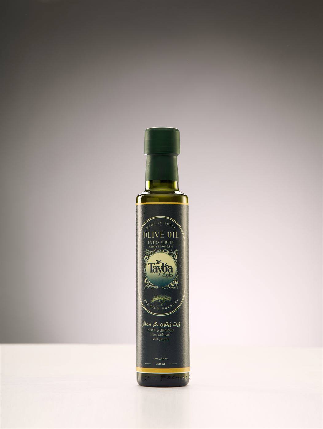 Olive Oil 250ml